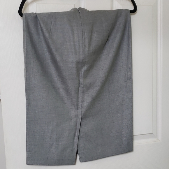 MaxMara Jaquard dress skirt - Picture 2 of 2